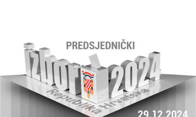 Predsjednički izbori 2024. godine-biračka mjesta na području Općine Vrsar-Orsera